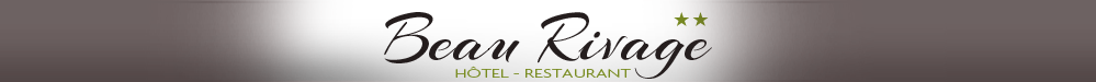 Restaurant  Beau-Rivage
