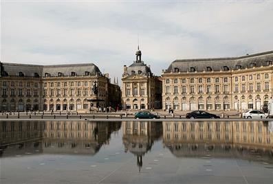 Bordeaux