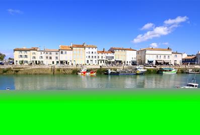 Ile de ré