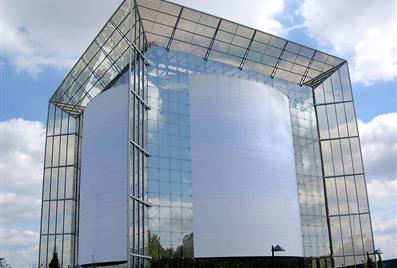 Futuroscope